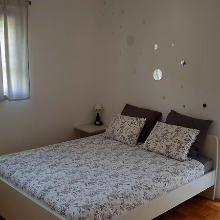 Apartment Emma Ljubljana - Free Parking, Ac, Wifi Extérieur photo