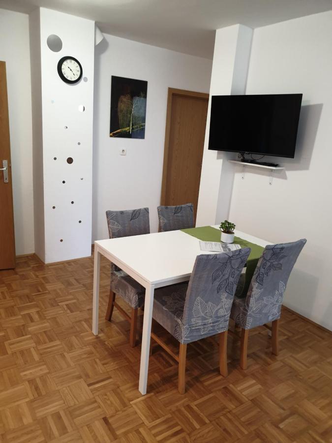 Apartment Emma Ljubljana - Free Parking, Ac, Wifi Extérieur photo