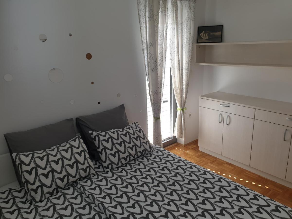 Apartment Emma Ljubljana - Free Parking, Ac, Wifi Extérieur photo