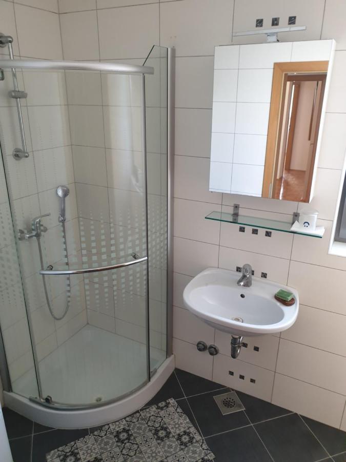 Apartment Emma Ljubljana - Free Parking, Ac, Wifi Extérieur photo