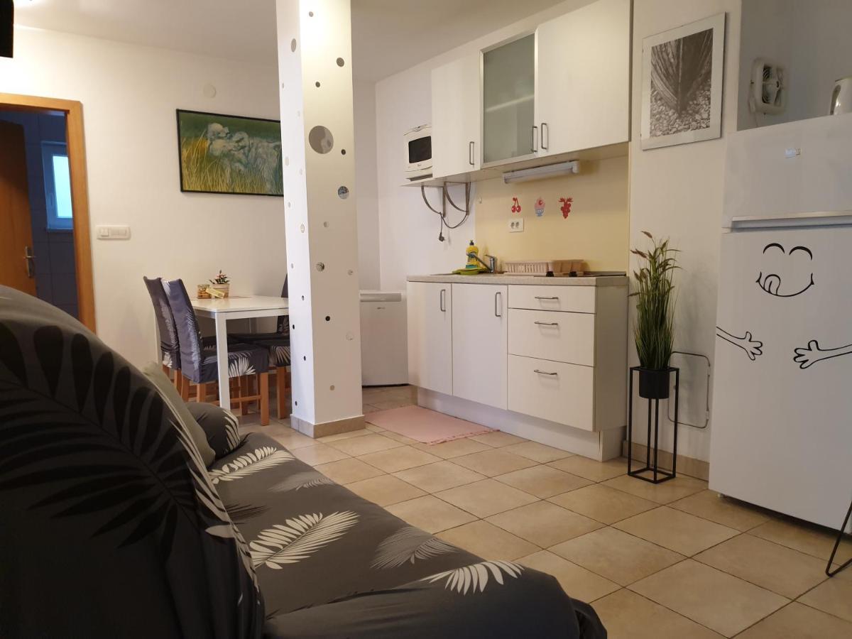 Apartment Emma Ljubljana - Free Parking, Ac, Wifi Extérieur photo
