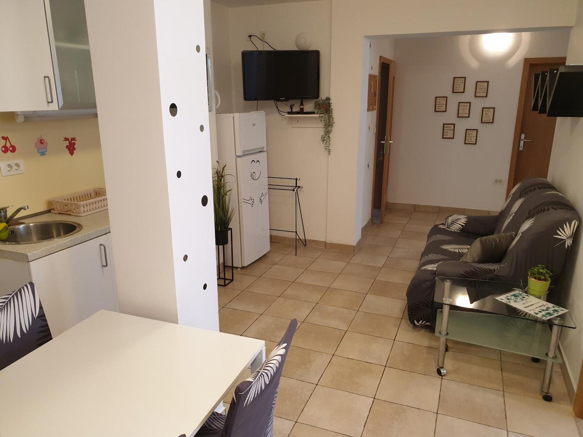 Apartment Emma Ljubljana - Free Parking, Ac, Wifi Chambre photo