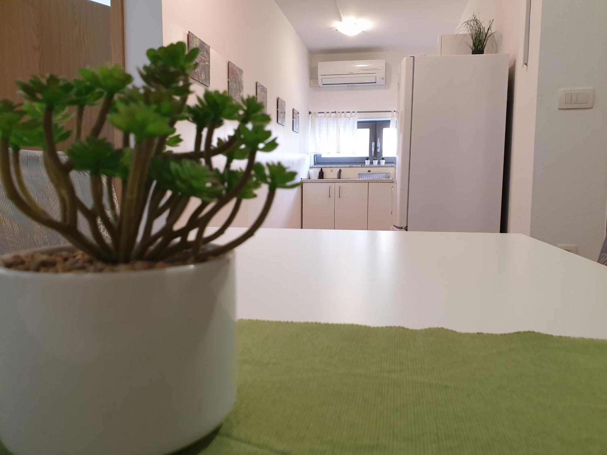 Apartment Emma Ljubljana - Free Parking, Ac, Wifi Chambre photo