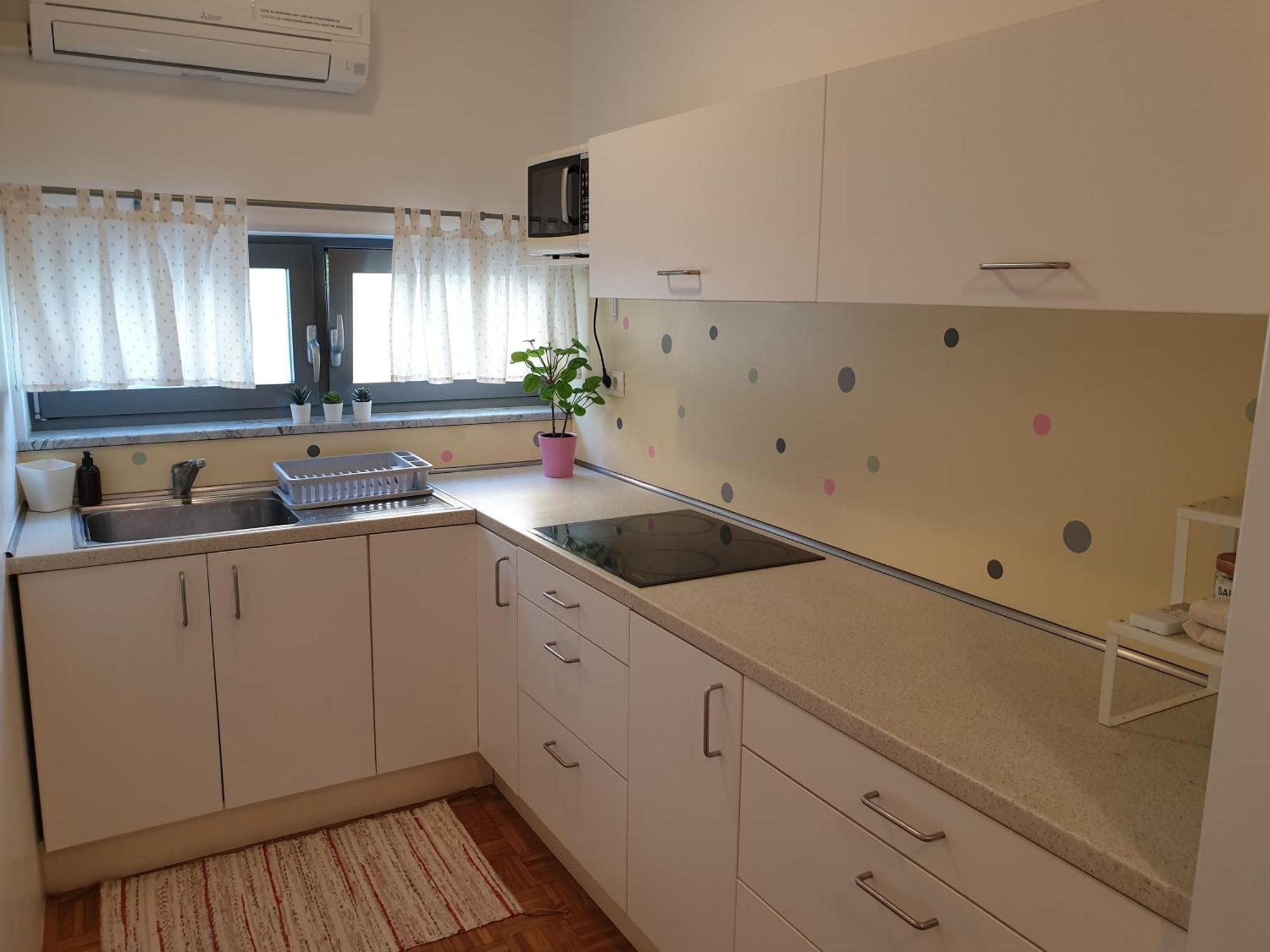 Apartment Emma Ljubljana - Free Parking, Ac, Wifi Chambre photo