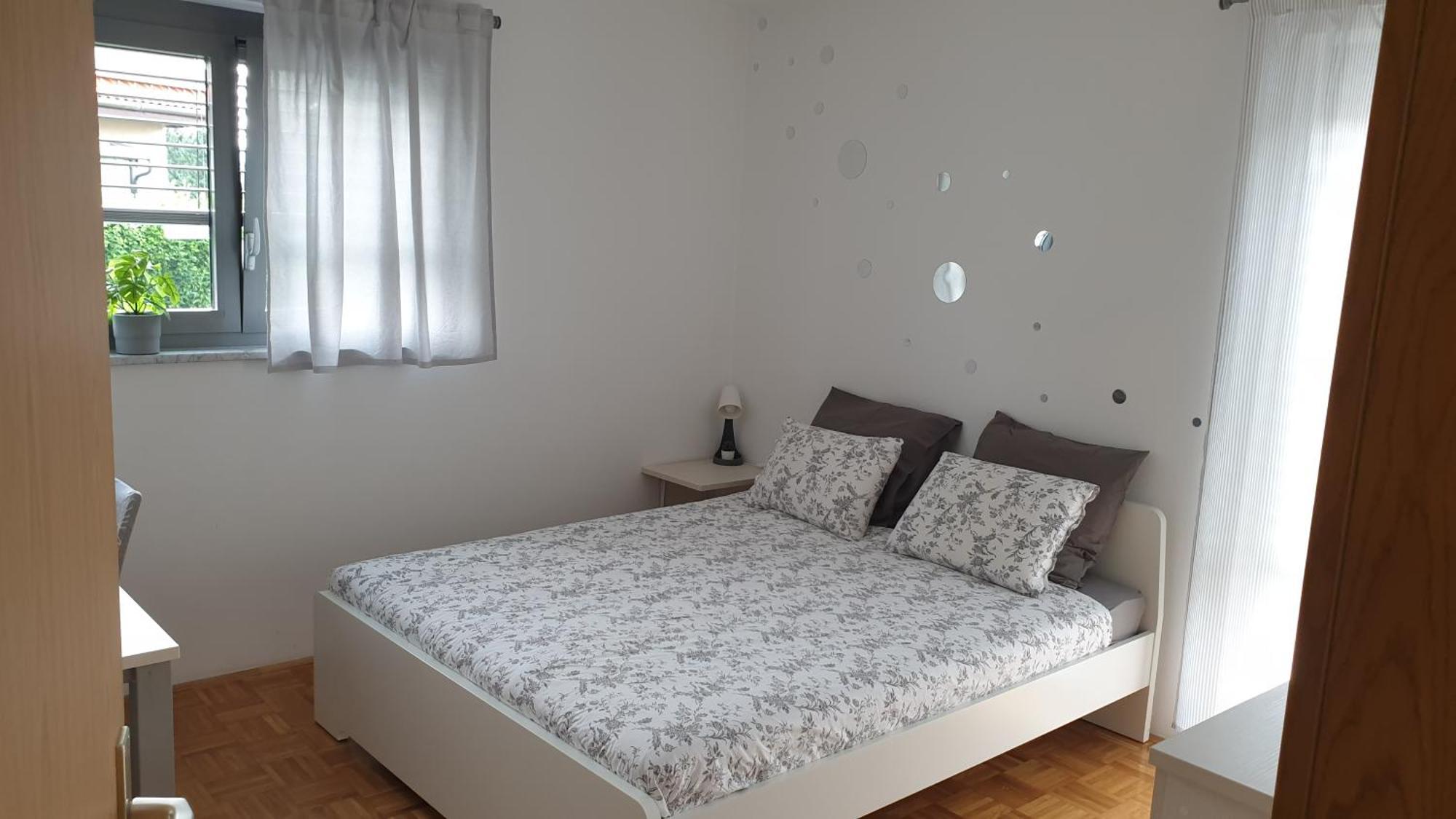 Apartment Emma Ljubljana - Free Parking, Ac, Wifi Extérieur photo