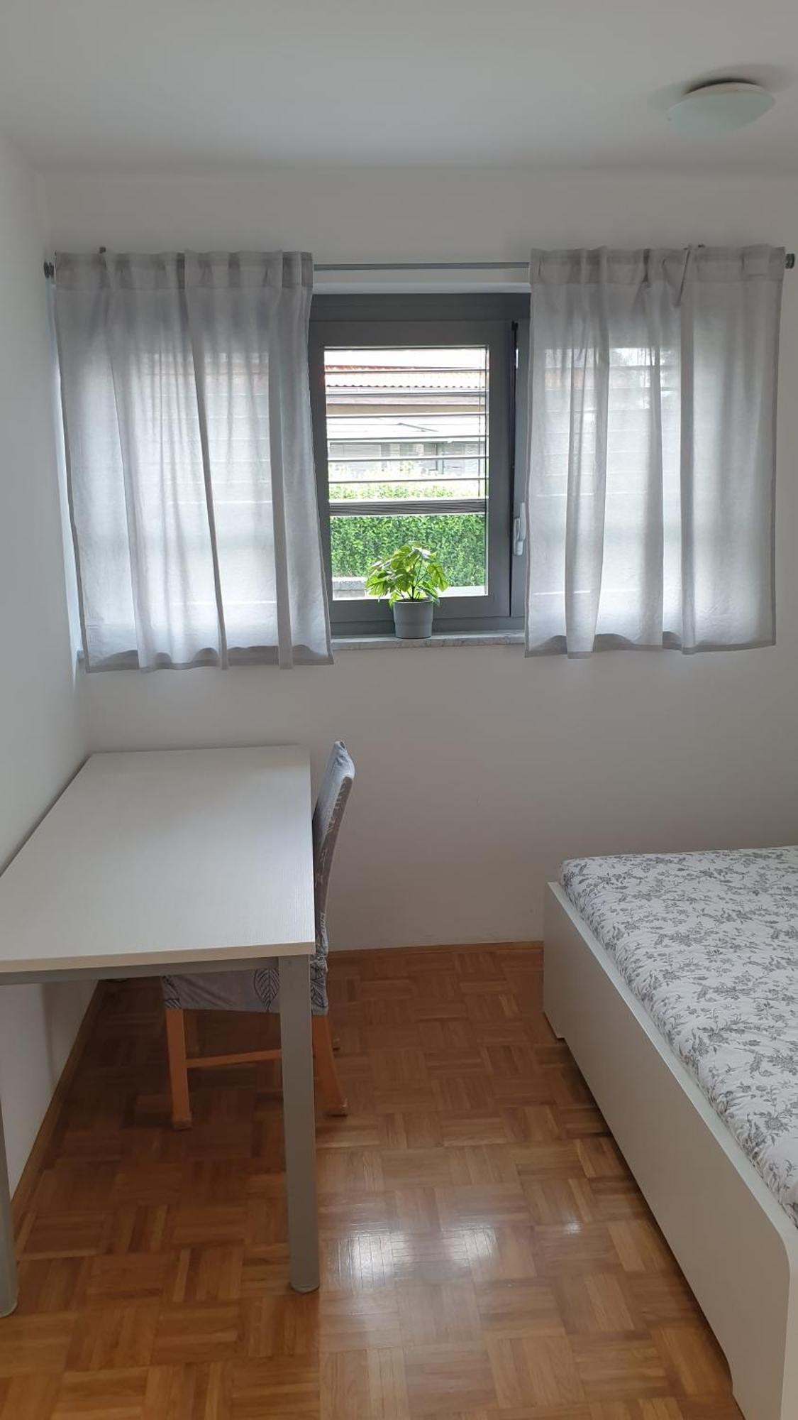 Apartment Emma Ljubljana - Free Parking, Ac, Wifi Extérieur photo