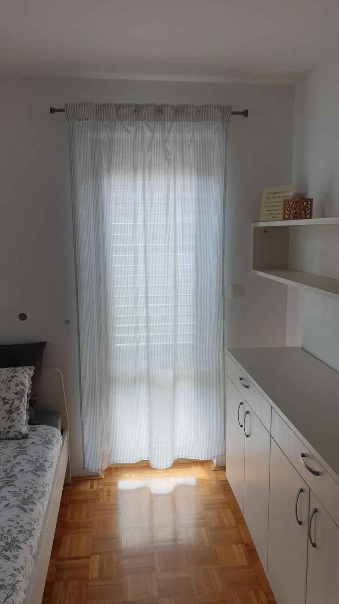 Apartment Emma Ljubljana - Free Parking, Ac, Wifi Extérieur photo