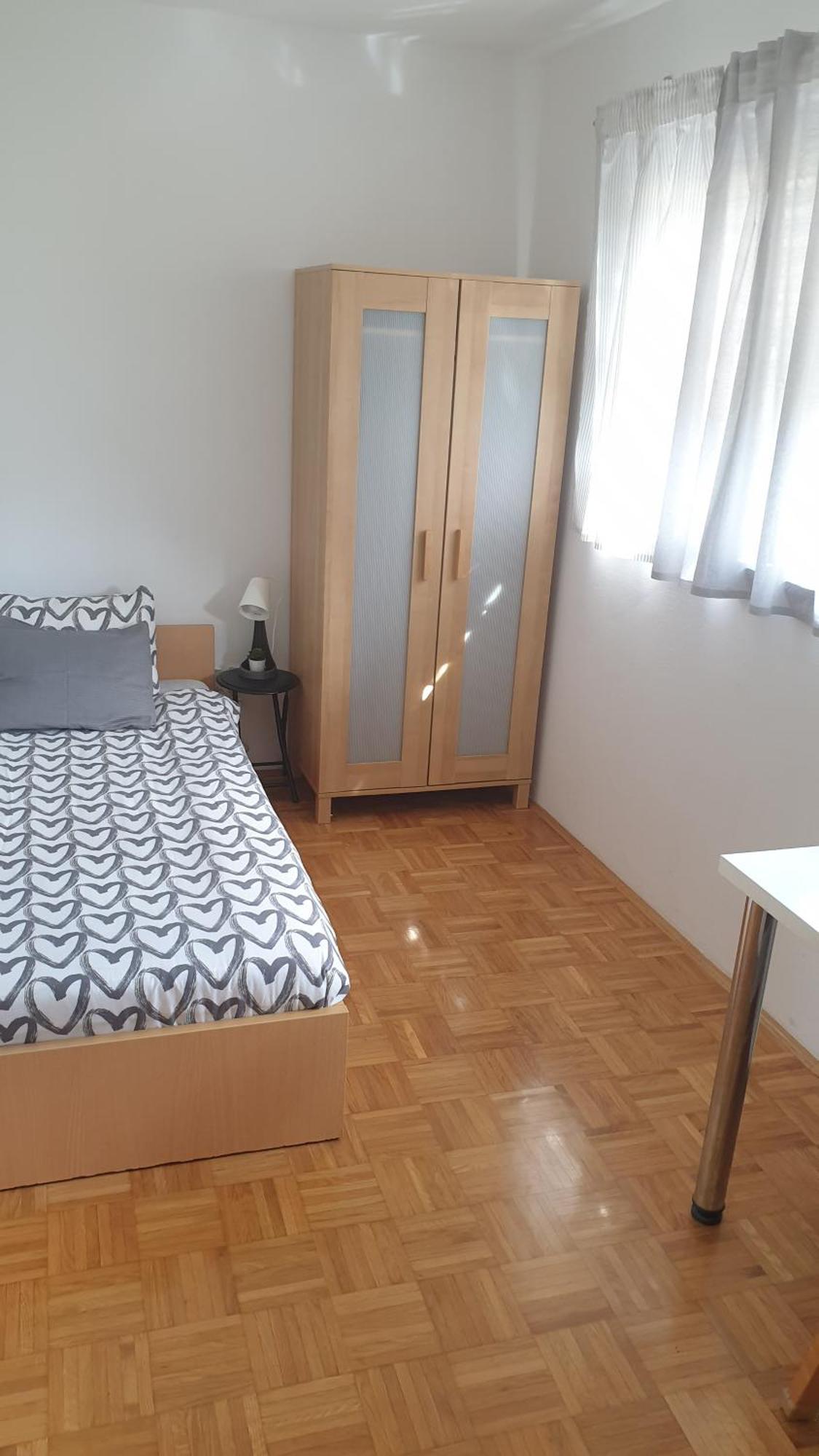 Apartment Emma Ljubljana - Free Parking, Ac, Wifi Extérieur photo