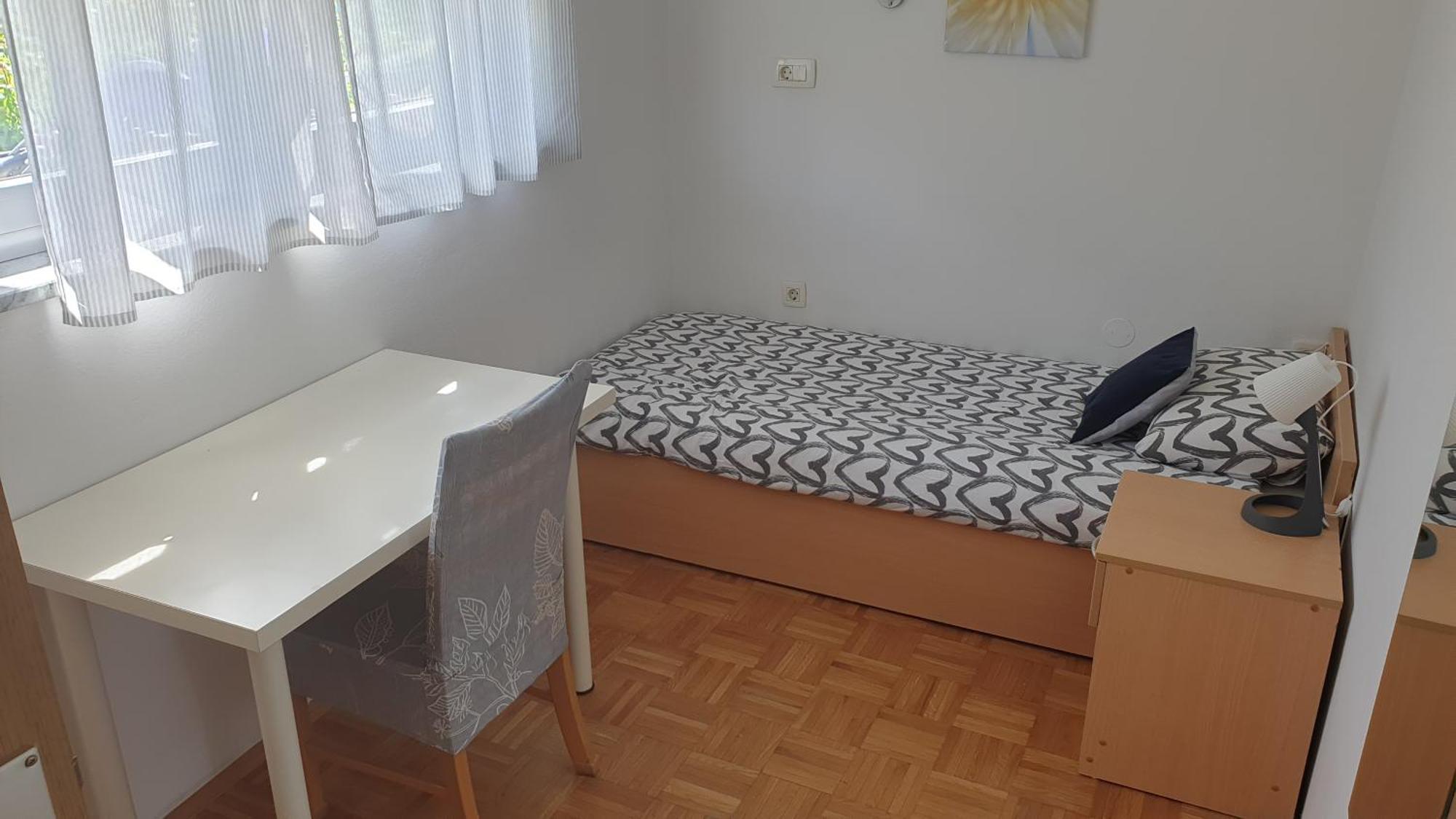 Apartment Emma Ljubljana - Free Parking, Ac, Wifi Extérieur photo