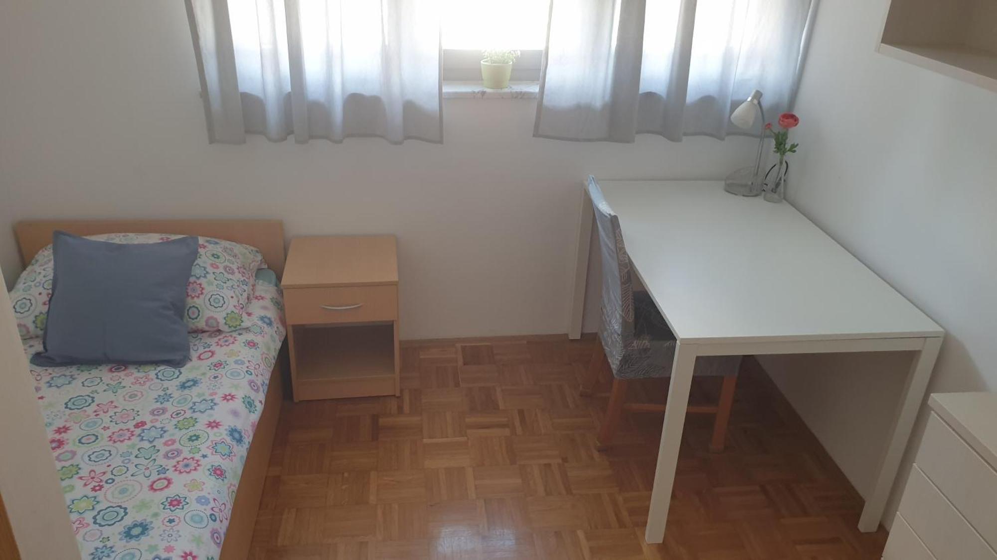 Apartment Emma Ljubljana - Free Parking, Ac, Wifi Extérieur photo