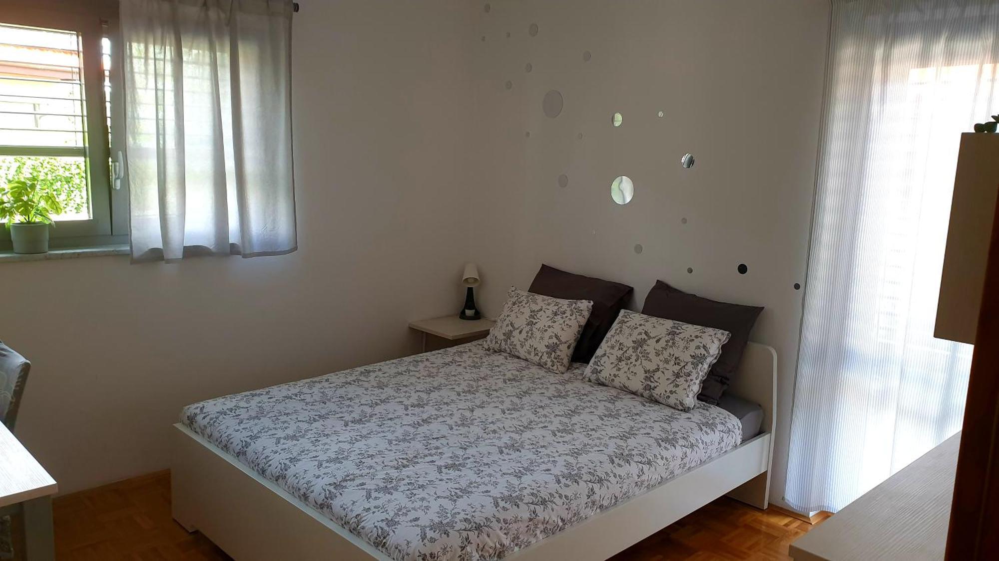 Apartment Emma Ljubljana - Free Parking, Ac, Wifi Extérieur photo