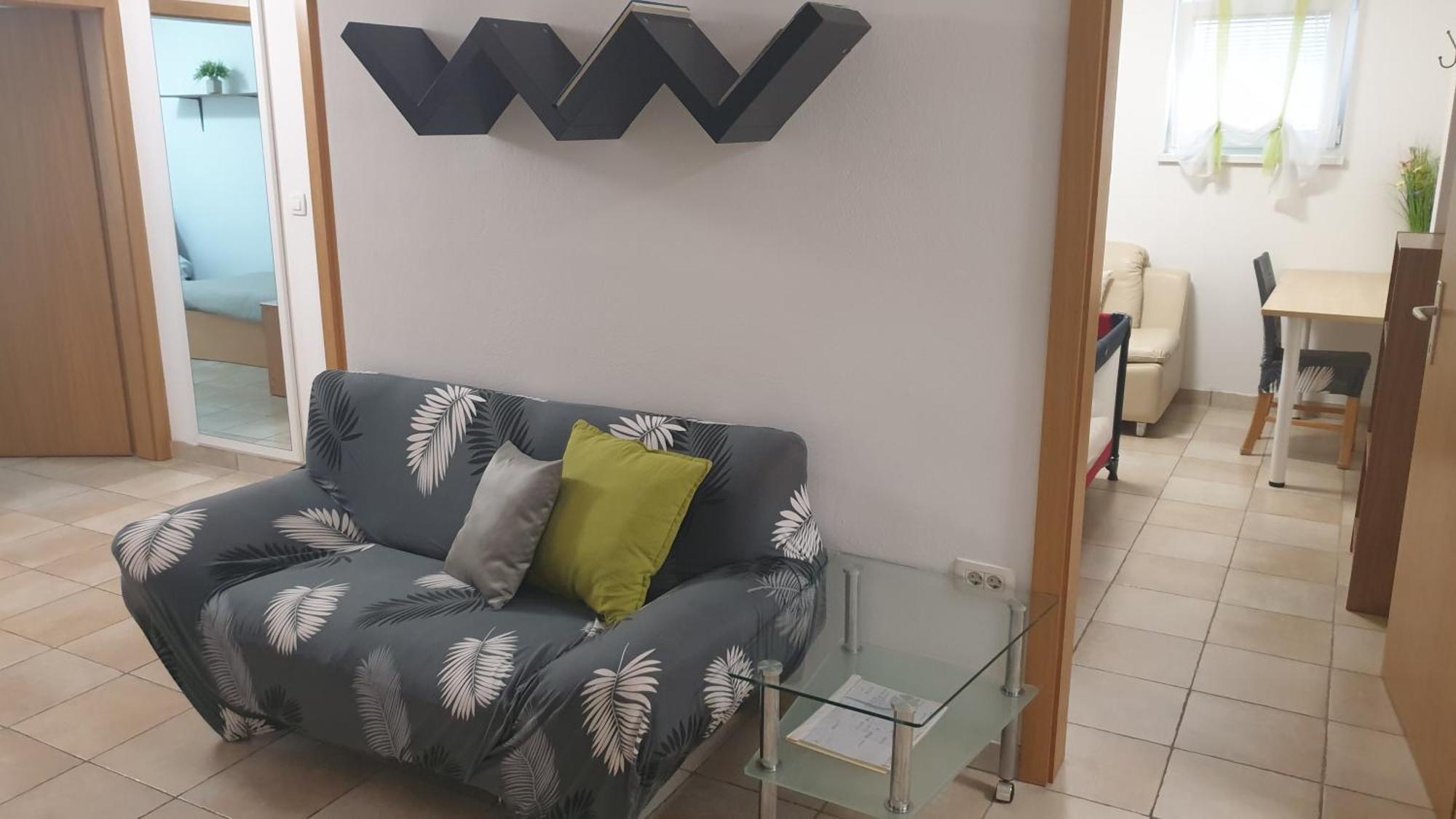 Apartment Emma Ljubljana - Free Parking, Ac, Wifi Extérieur photo