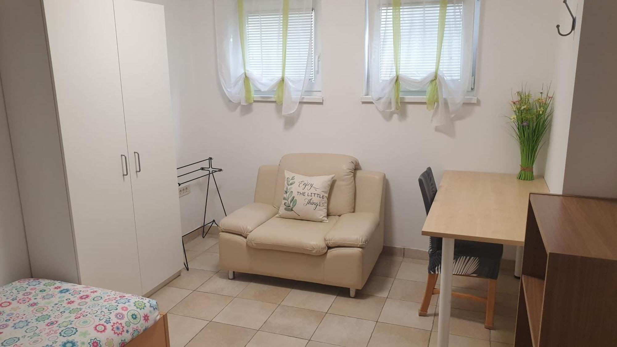 Apartment Emma Ljubljana - Free Parking, Ac, Wifi Extérieur photo