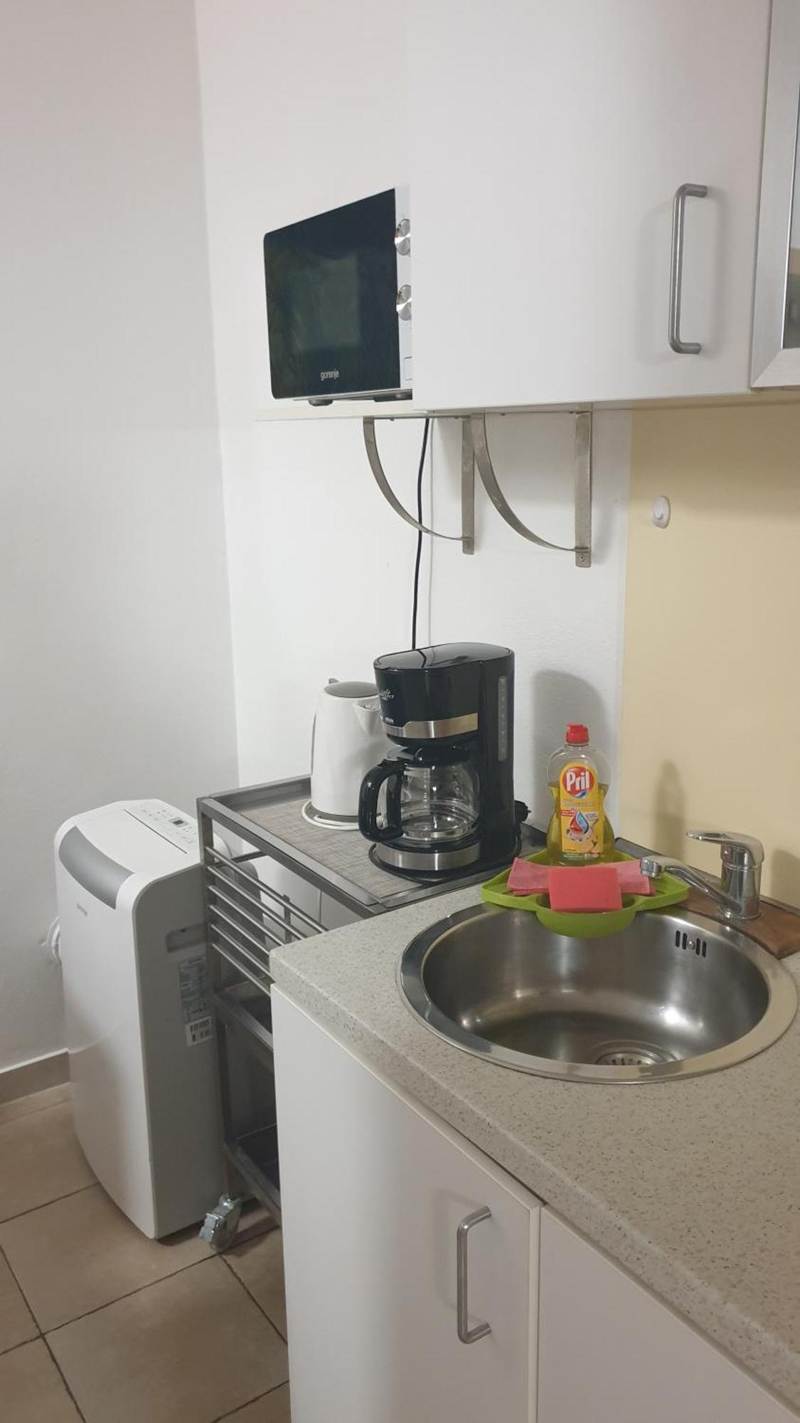 Apartment Emma Ljubljana - Free Parking, Ac, Wifi Extérieur photo