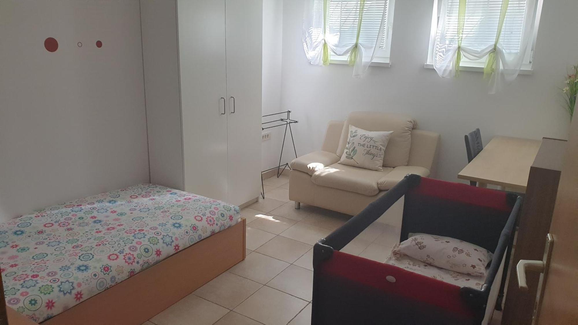 Apartment Emma Ljubljana - Free Parking, Ac, Wifi Extérieur photo
